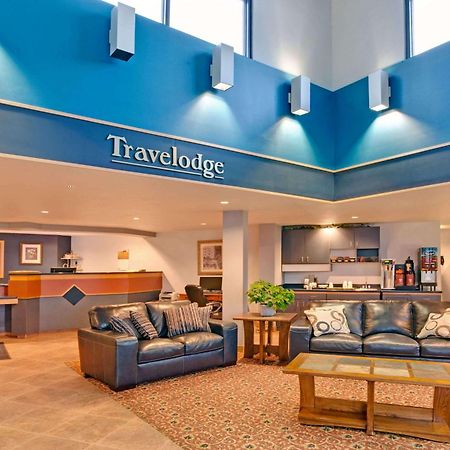 Travelodge By Wyndham Rapid City Exterior foto