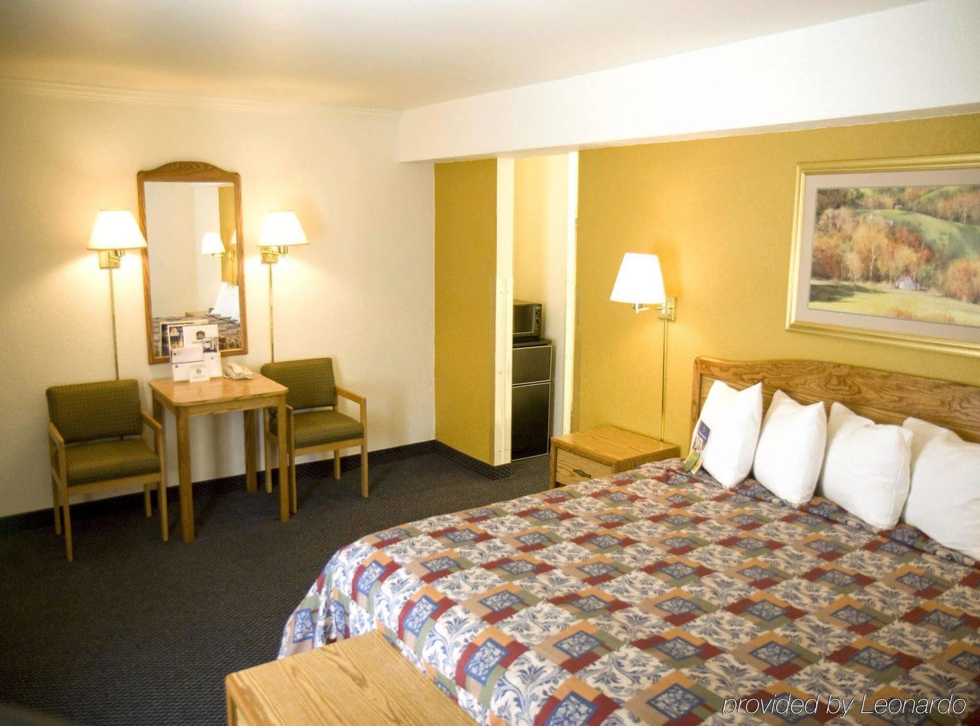 Travelodge By Wyndham Rapid City Exterior foto