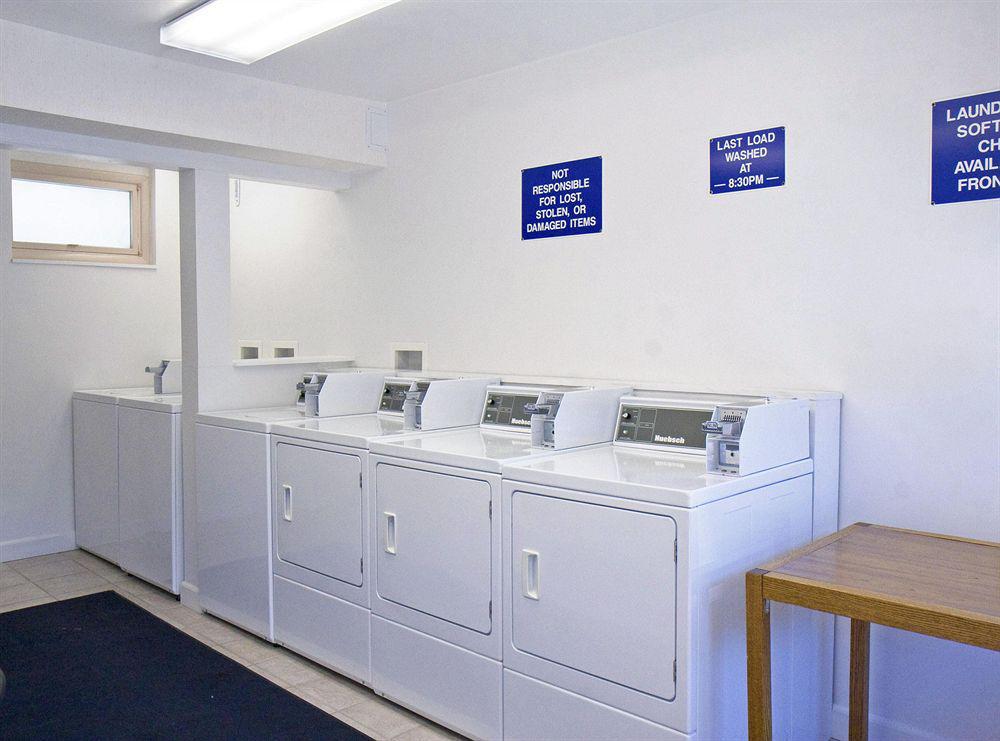 Travelodge By Wyndham Rapid City Facilidades foto