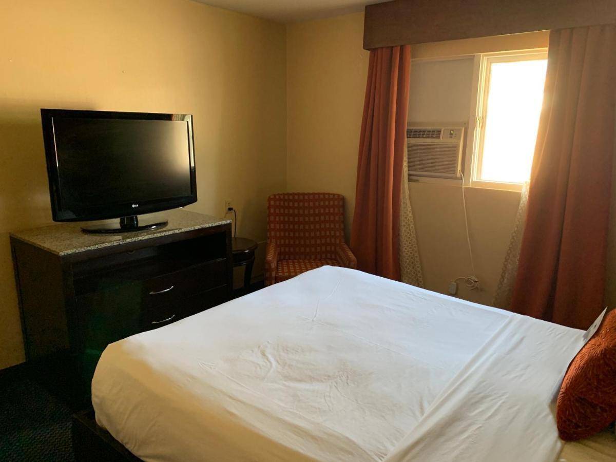 Travelodge By Wyndham Rapid City Exterior foto